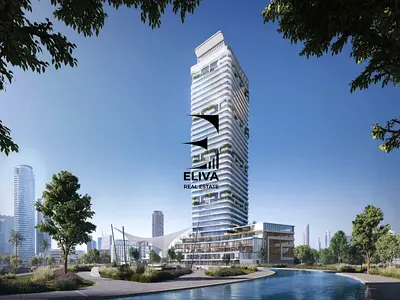 High Floor | Modern Layout | Spacious