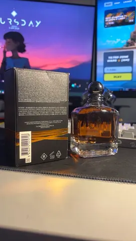 stronger with you Mens perfume with box — new