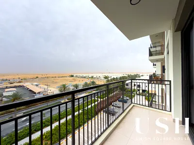 Fully Furnished 1BR | Boulevard Views | Exclusive