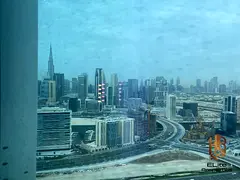 Prime Burj Area Studio I Hotel-Style Living I Great Returns