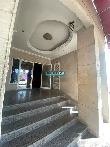 Investment Opportunity in Muwailih – Building with 9.5% Annual ROI