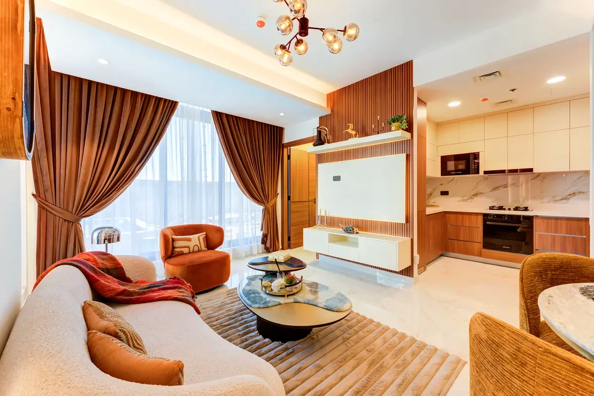 Myra Onyx by Myra Real Estate Development - View 2