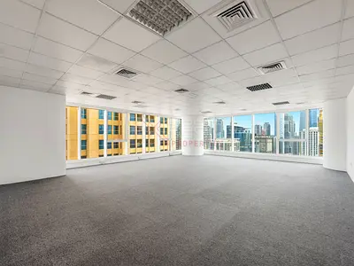Burj View | High Floor | Spacious Layout