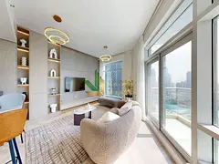 Upgraded | Fully Furnished | Vacant