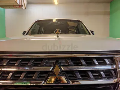 2020pajero V97(4seats)