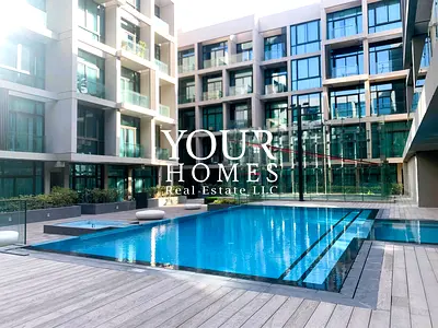 Fully Furnished | Ready to Move | Stylish Studio