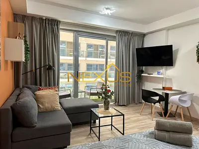 NEAT AND CLEAN | FULLY FURNISHED STUDIO | BILLS INCLUDED