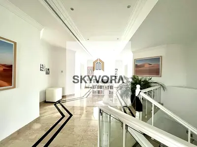 luxury Villa | Huge layout | Prime Family Location