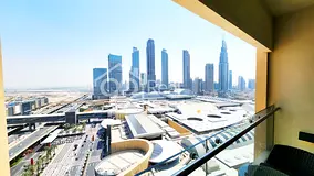 Exclusive | Furnished | Access to Dubai Mall