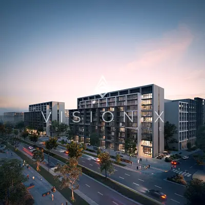 Unbeatable Location | Brand New Apartment | Al Jada