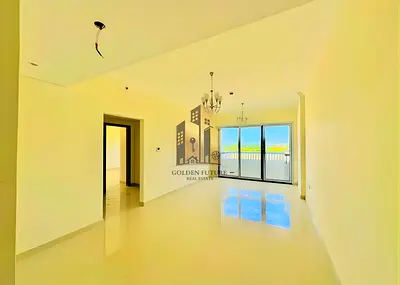BRAND NEW BUILDING ~ GREAT SUNLIGHT ~ BALCONY ~ SARAB COMMUNITY.