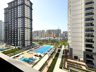 Modern 2 BR | Fully Furnished | Prime Community