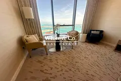 Modern | Furnished | Burj Al Arab Views