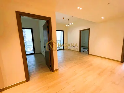 High Floor | Marina Skyline View | Vacant