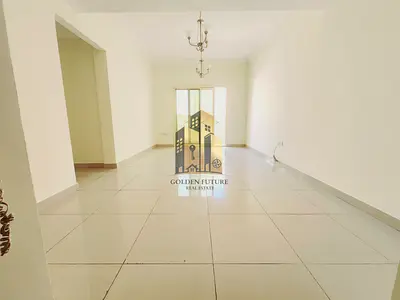 Gorgeous 2-br apt | with 2-balconies | built in wardrobe | open view | ready to move