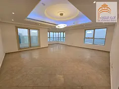 3 Bedroom with Balcony in a Family Building