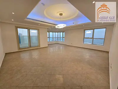 3 Bedroom with Balcony in a Family Building