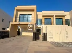 Double Row | End Unit | Magnolias 4BR