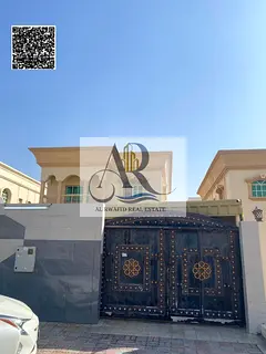 A golden opportunity for sale in Al Rawda 3 – a prime location next to Sheikh Ammar Street If you&