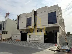 Villa for Sale in Al Yasmeen – 2 Floors + Rooftop