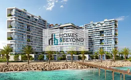 Premium 2BR | Sea View | Al Marjan Island