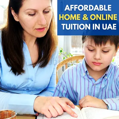 BURDXB-MANKHOOL HOME TUTOR