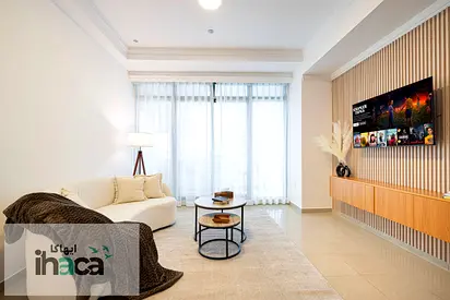 1BR | FULLY FURNISHED | MONTHLY PAYMENT |