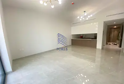 2 br + maids | Semi closed kitchen | 2 Parking