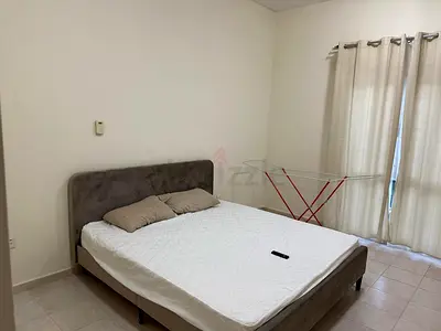 Master Bedroom with King Size Double Bed or Two Single Bed