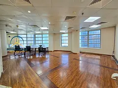Premium Office | Unfurnished | Near Metro | Vacant