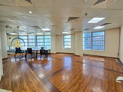 Premium Office | Unfurnished | Near Metro | Vacant