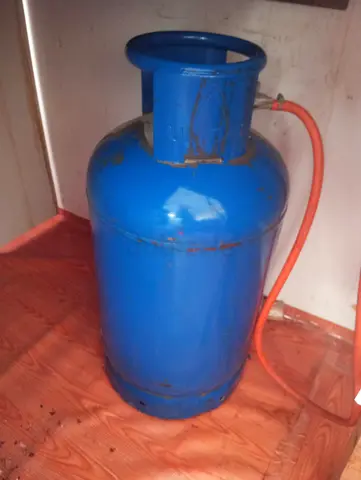 Unigas LPG Gas Cylinder