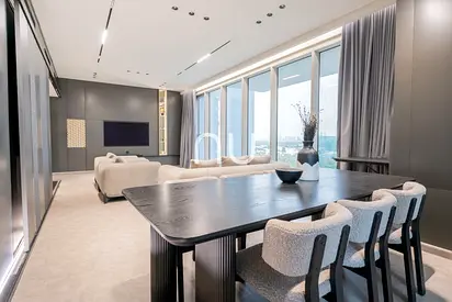 Vacant Now | Turnkey | Furnished | View Now