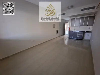 استوديو أول ساكن للإيجار في المويهات 3 | مساحة كبيرة | قريب من المدارس | 24,000 درهم