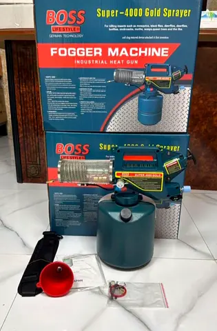Fogger machine Mosquito