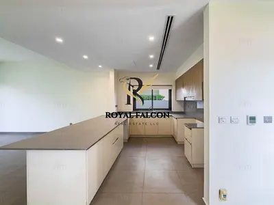 Classic Type E1 Villa | + Maid | Ready to Move