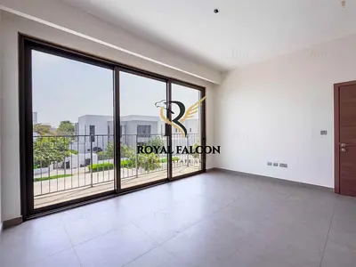 Classic Type E1 Villa | + Maid | Ready to Move