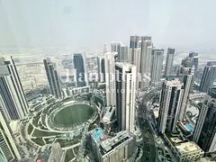 Serviced | Sky Collection | High Floor