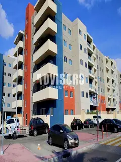 Fully Renovated || 2BR+Store || City View