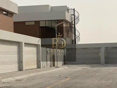 بسعرمميز جدا باقل من سعر الطرح | فيلا مستقلة جميع الغرف مستر | موقع مميز | مساحة واسعة مجمع سكني متكامل بالقرب من دبي.