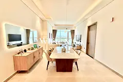Fully Furnished | 1 bedroom | Park views