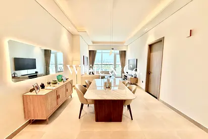 Fully Furnished | 1 bedroom | Park views