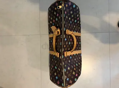 Louis Vuitton Tyler The Creator Keepall Bandouliere
50