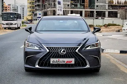 صورة 2 لـ 2023 Lexus ES-SERIES