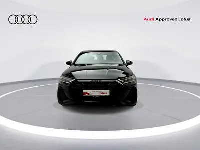 2025 AUDI A3 — миниатюра 4