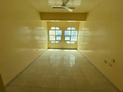 غرفتين وصاله  في النعيميه