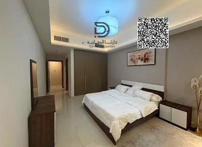 شقة رقم 820 – أبراج غلفا (Gulfa Towers) الأفضل في عجمان من حيث التشطيب والموقع اكتشف أسلوب حياة راقٍ في واحد من أرقى الأبراج السكنية في عجمان، حيث يجتمع التشطيب الفاخر مع موقع استراتيجي قريب من جميع ا