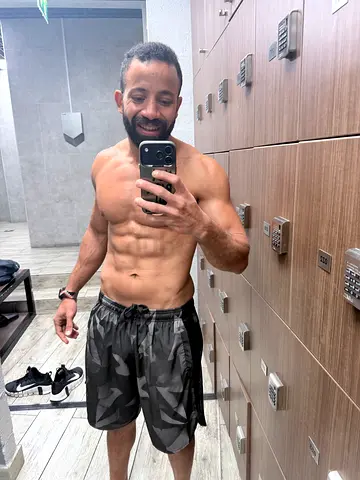 Fitness, swimming, Calisthenics