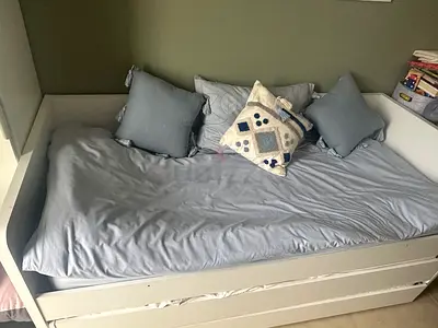 HomeCentre bed for Sale