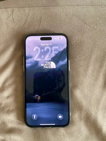 IPhone 14pro max( USA version)